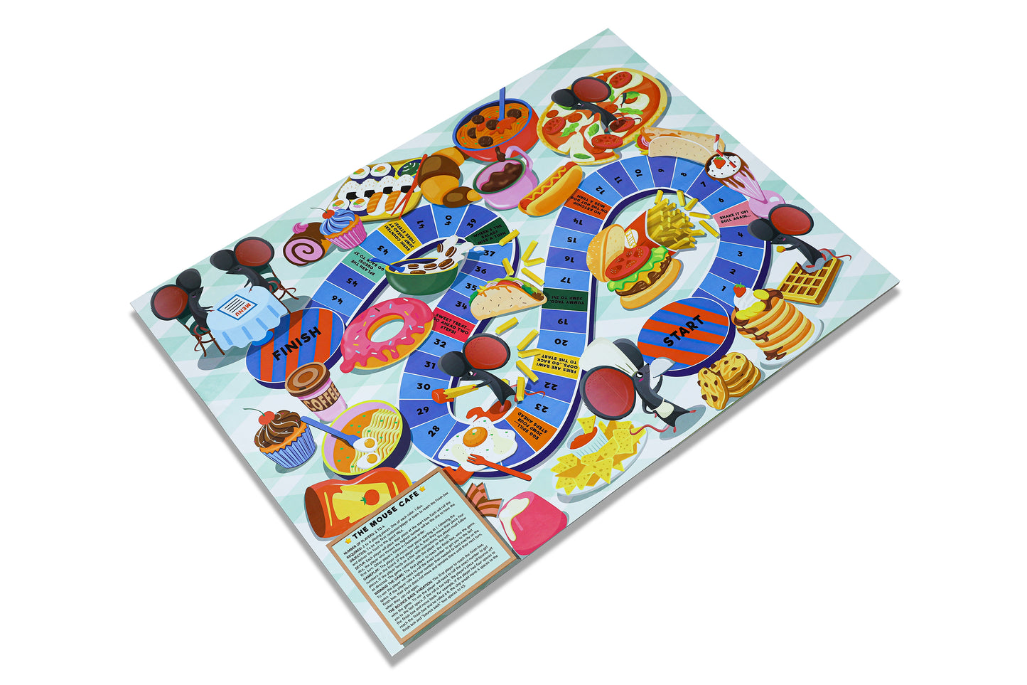 The Game Book