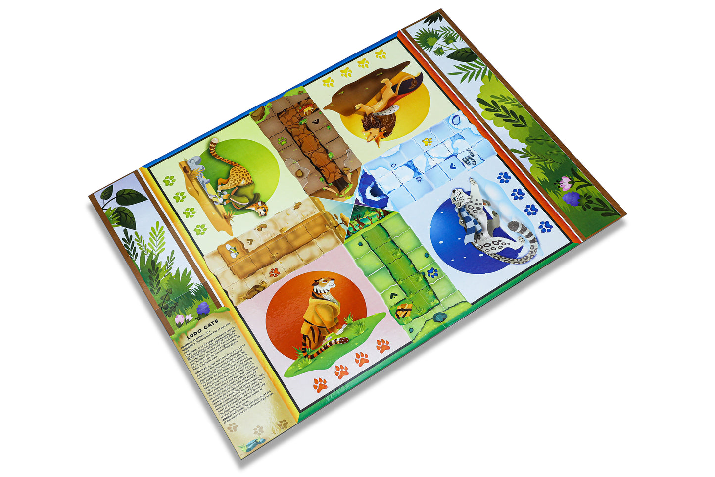 The Game Book